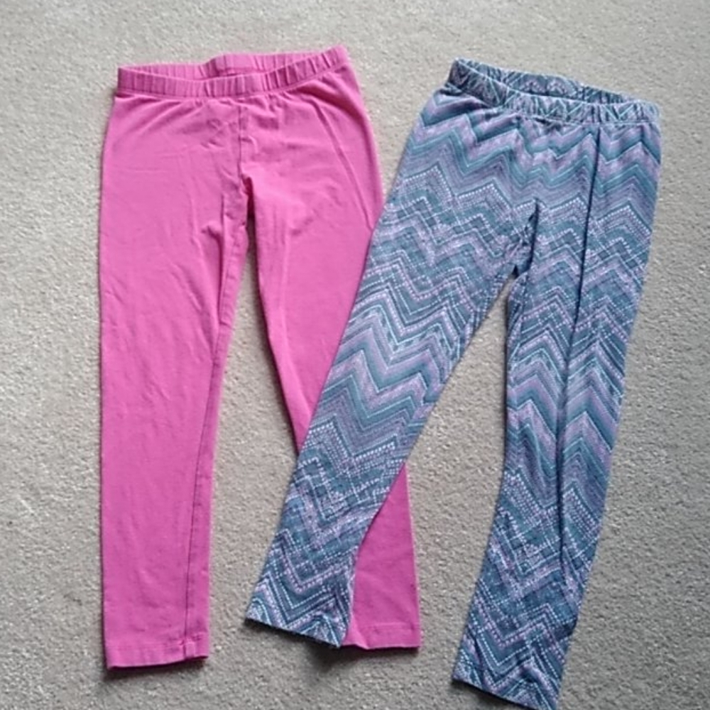 Gymboree leggings